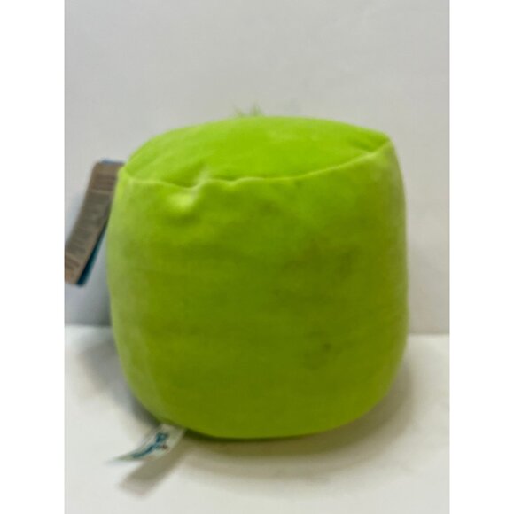 Dr. Suess The Grinch 6" plush Aurora Green soft toy new - Picture 5 of 11